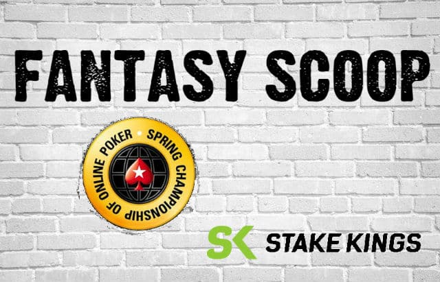 Free Fantasy SCOOP Contest Paying Out More Than $1,000 in Prizes