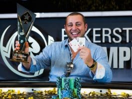 Raffaele Sorrentino Beats Andreas Klatt to Win PSC Monte-Carlo Main Event