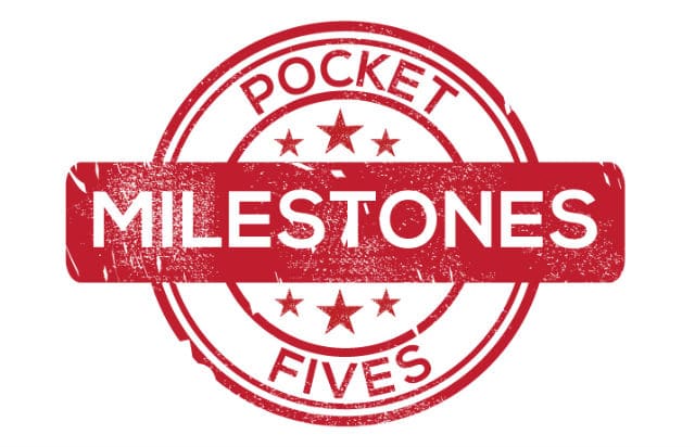 MILESTONES: Sebastian &#8216;p0cket00&#8217; Sikorski Cracks $10M in Earnings