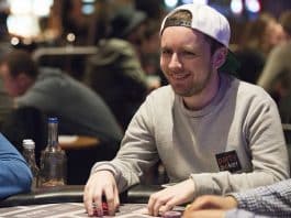 SCOOP: Patrick ‘pleno1’ Leonard Takes Down $215 Heads Up PLO