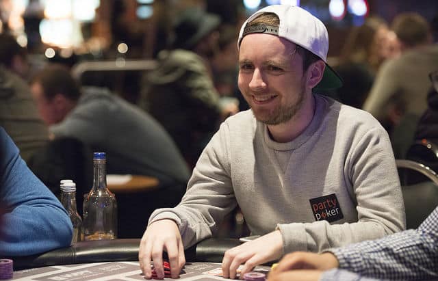 SCOOP: Patrick ‘pleno1’ Leonard Takes Down $215 Heads Up PLO