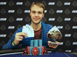 SCOOP: Andrey ‘Gigaloff’ Zhigalov Wins One, Narrowly Misses Second