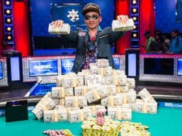 PokerCentral Partners with ESPN for WSOP; No More November Nine