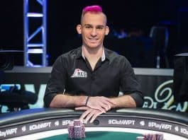 SCOOP: Ben Sulsky Wins $25K Heads-Up, Justin Bonomo Takes 8 Game