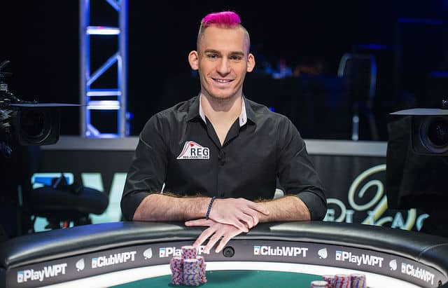 SCOOP: Ben Sulsky Wins $25K Heads-Up, Justin Bonomo Takes 8 Game