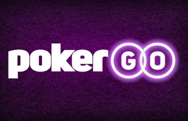 PokerCentral Launches PokerGO Subscription Streaming Video App