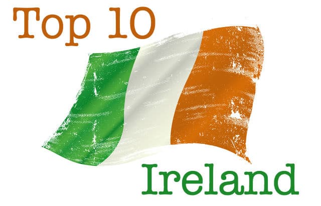 James &#8216;Jaymo&#8217; Noonan Leads Ireland&#8217;s Top 10 Online Poker Players