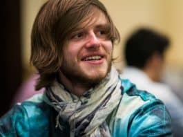 SCOOP: Charlie ‘Epiphany77’ Carrel Wins Main Event (High), $1.2M