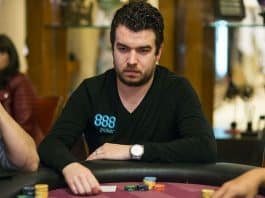 Chris Moorman Holds Court as All-Time PocketFives Accolades King