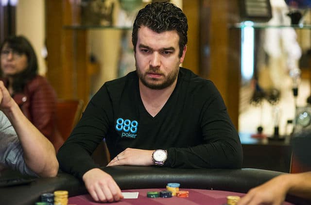 Chris Moorman Holds Court as All-Time PocketFives Accolades King