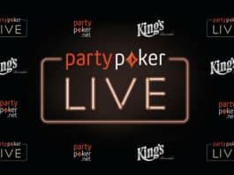 partypokerLIVE Million Germany Coming to King&#8217;s Casino