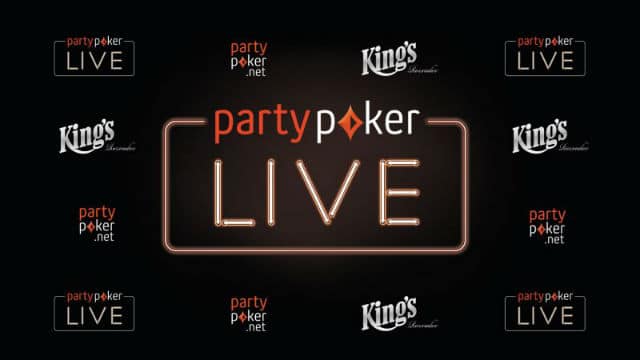 partypokerLIVE Million Germany Coming to King&#8217;s Casino