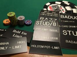 2017 WSOP: The Mixed Game Aficionado&#8217;s Schedule