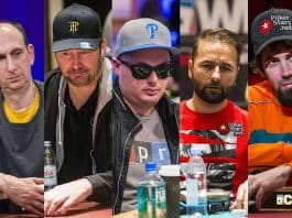 2017 WSOP Predictions: Seidel, Hellmuth, Volpe, Negreanu &#038; Mercier