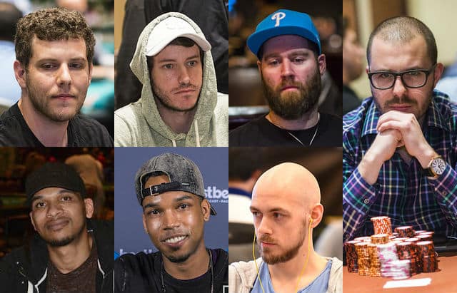 2017 WSOP Predictions: 7 Players Who Could (Finally) Win a Bracelet