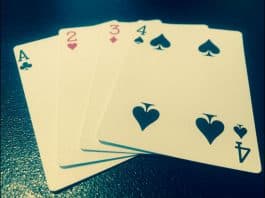 2017 WSOP: Get to Know the Ins and Outs of Badugi