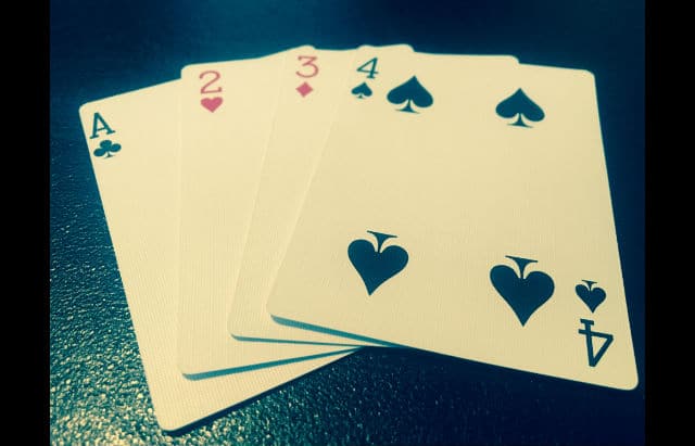 2017 WSOP: Get to Know the Ins and Outs of Badugi
