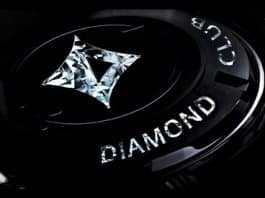 partypoker Rolls Out New Diamond Club VIP Program