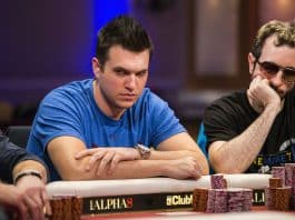 WSOP: Team Doug Polk Leads Tag Team Event After Opening Day