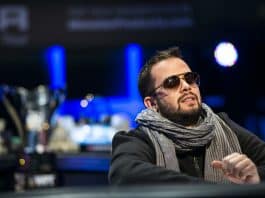 Ryan Fee Rediscovers Happiness Running Upswing Poker