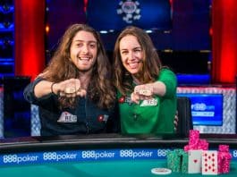 WSOP: Boeree and Kurganov Take Tag Titles, Jacobson Leads One Drop