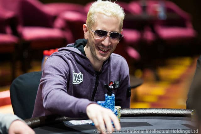 WSOP: Grospellier leads One Drop, Obst, Bleznick hunt Lowball gold