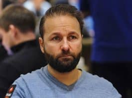 WSOP: Negreanu and Mosseri Set for $10K O8 Duel Wednesday