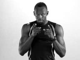 PokerStars Adds World&#8217;s Fastest Man, Usain Bolt, to Stable