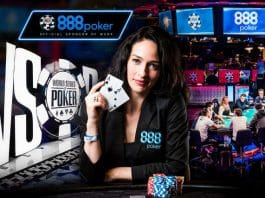 Final Week to Qualify for a WSOP Main Event Package at 888poker