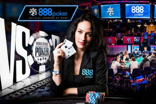 Final Week to Qualify for a WSOP Main Event Package at 888poker