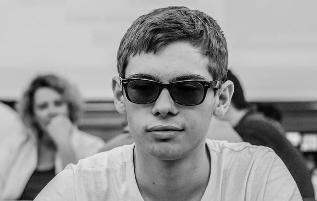 Fedor Holz Starts His Life Outside Of Poker With Primed Mind