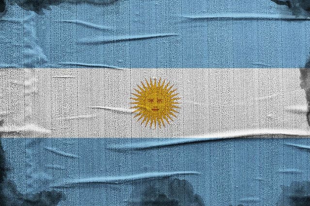 888poker Taking WSOP Circuit to South America; First Stop Argentina