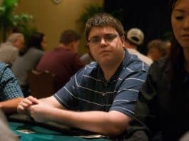 WSOP: Ian O’Hara Represents the New Era of American Young Guns