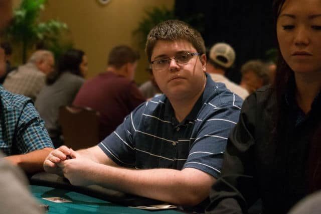 WSOP: Ian O’Hara Represents the New Era of American Young Guns