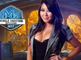 Maria Ho Talks Amazon eSports Hosting Duties, 2017 WSOP Results