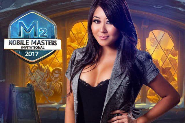 Maria Ho Talks Amazon eSports Hosting Duties, 2017 WSOP Results