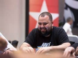 WSOP: Chris Hunichen Looking to Main Event as Cap on Great Summer