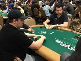 WSOP: Massive Day 1C Field Leads to Third Largest Main Event Ever