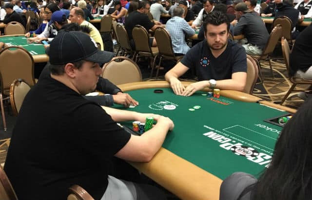 WSOP: Massive Day 1C Field Leads to Third Largest Main Event Ever