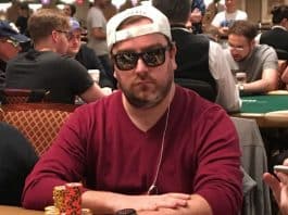 WSOP: Former November Niners Drawing on Main Event Experience