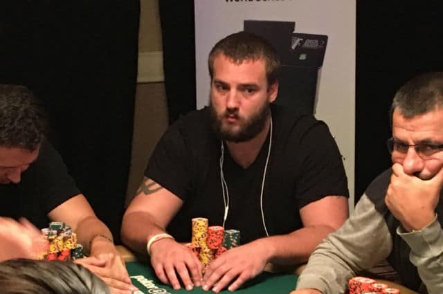 WSOP: Former #1 Brian England Ends Summer with Main Event Run