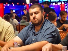 WSOP: Blumstein Favorite, Sinclair Longshot on PokerShares Markets