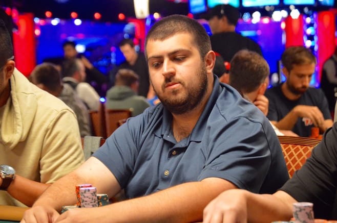 WSOP: Blumstein Favorite, Sinclair Longshot on PokerShares Markets