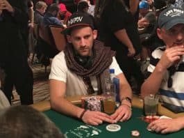 WSOP: Robin Hegele Leads Final 85; Ruane, Hallaert Still Alive