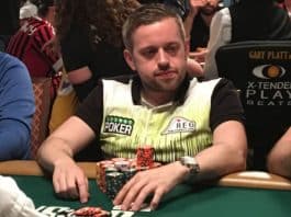 WSOP: PocketFivers Main Event Day 6 Sweat Guide &#8211; 22 Still Standing