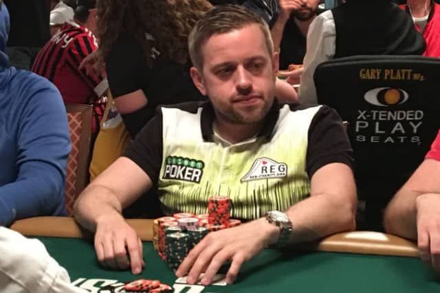 WSOP: PocketFivers Main Event Day 6 Sweat Guide &#8211; 22 Still Standing