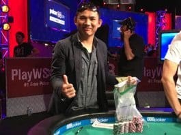 WSOP: Christian Pham Soars to Day 6 Chip Lead; 27 Remain