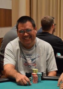 From PlanetPoker to PokerStarsNJ, “ActionBob” is Still Winning