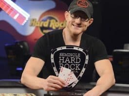 The Seminole Hard Rock Poker Open Returns With The Big 4