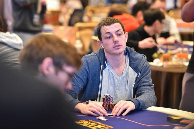 New Poker After Dark Highlighted by Tom Dwan Return